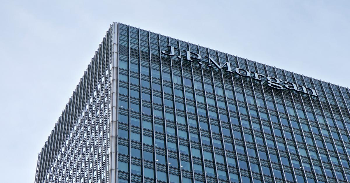 Here are the Details of the JP Chase Breach